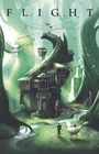 Rad Sechrist: Flight Volume Three, Buch