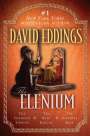David Eddings: The Elenium, Buch