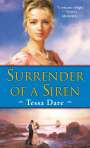 Tessa Dare: Surrender of a Siren, Buch