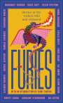Margaret Atwood: Furies, Buch