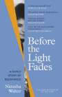 Natasha Walter: Before the Light Fades, Buch