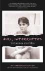 Susanna Kaysen: Girl, Interrupted, Buch