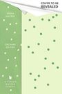 Text: SHENA MACKAY, ORCHARD ON FIRE, A VIRAGO MODERN CLASSIC. Design mit grünen Punkten, Papier oben rechts abgeblättert.