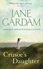 Jane Gardam: Crusoe's Daughter, Buch