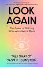 Tali Sharot: Look Again, Buch