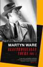 Martyn Ware: Electronically Yours, Buch