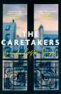 Amanda Bestor-Siegal: The Caretakers, Buch