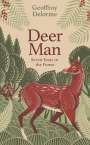 Geoffroy Delorme: Deer Man, Buch