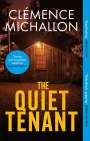 Clemence Michallon: The Quiet Tenant, Buch