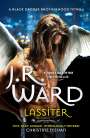 J. R. Ward: Lassiter, Buch