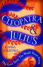 Joanna Courtney: Cleopatra & Julius, Buch