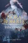 Nora Roberts: The Inheritance, Buch
