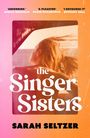 Sarah Seltzer: The Singer Sisters, Buch