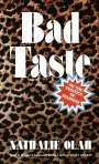 Nathalie Olah: Bad Taste, Buch