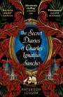 Paterson Joseph: The Secret Diaries of Charles Ignatius Sancho, Buch