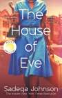Sadeqa Johnson: The House of Eve, Buch