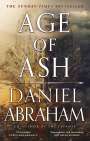 Daniel Abraham: Age of Ash, Buch