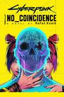 Anonymous: Cyberpunk 2077: No Coincidence, Buch