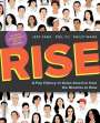Jeff Yang: Rise, Buch