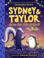 Jacqueline Davies: Sydney and Taylor and the Great Friend Expedition, Buch