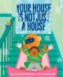 Idris Goodwin: Your House Is Not Just a House, Buch