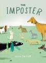 Kelly Collier: The Imposter, Buch