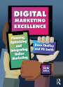 Dave Chaffey: Digital Marketing Excellence, Buch