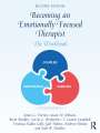 James L. Furrow: Becoming an Emotionally Focused Therapist, Buch