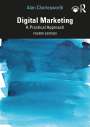 Alan Charlesworth: Digital Marketing, Buch