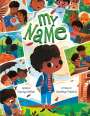 Supriya Kelkar: My Name, Buch
