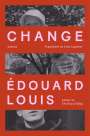 Édouard Louis: Change, Buch