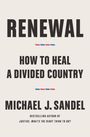 Michael J Sandel: Renewal, Buch