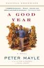 Peter Mayle: Mayle, P: Good Year, Buch