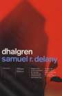 Samuel R. Delany: Dhalgren, Buch