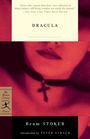 Bram Stoker: Dracula, Buch
