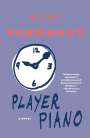 Kurt Vonnegut: Player Piano, Buch