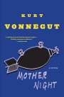 Kurt Vonnegut: Mother Night, Buch