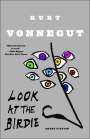Kurt Vonnegut: Look at the Birdie, Buch