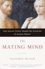 Geoffrey Miller: The Mating Mind, Buch