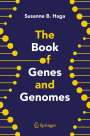 Susanne B. Haga: The Book of Genes and Genomes, Buch
