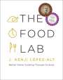J. Kenji Lopez-Alt: The Food Lab, Buch