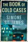 Simone St James: The Book of Cold Cases, Buch