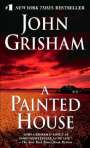 John Grisham: A Painted House, Buch