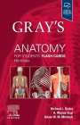 Richard L Drake: Gray's Anatomy for Students Flash Cards, Div.
