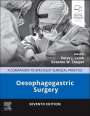 : Oesophagogastric Surgery: A Companion to Specialist Surgical Practice, Buch