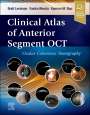 : Clinical Atlas of Anterior Segment Oct: Optical Coherence Tomography, Buch