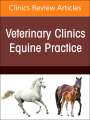 : Toxicologic Disorders, an Issue of Veterinary Clinics of North America: Equine Practice, Buch