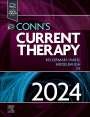 Rick D Kellerman: Conn's Current Therapy 2024, Buch