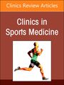 : Shoulder Instability, an Issue of Clinics in Sports Medicine, Buch