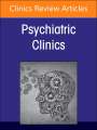 : Crisis Services, an Issue of Psychiatric Clinics of North America, Buch